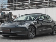 Tesla Model 3 2025