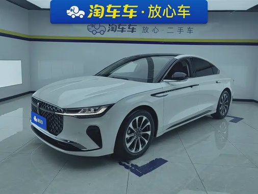Lincoln Z 2022