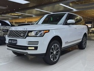 Land Rover Range Rover 2015