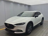 Mazda CX-4 2023