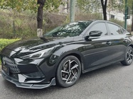 MG MG5 2021
