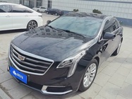 Cadillac XTS 2018