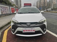 Toyota Yaris 2020