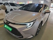 Toyota Levin 2023