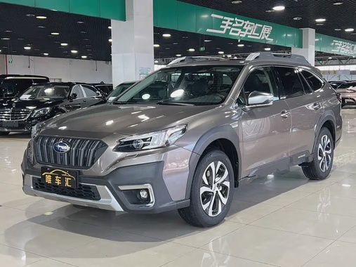 Subaru Outback 2021