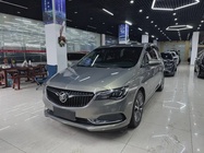 Buick GL6 2018