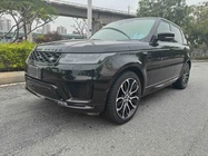 Land Rover Sport 2022