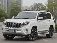 Toyota Prado 2014