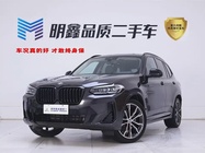 BMW X3 2023