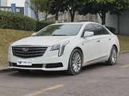 Cadillac XTS 2019