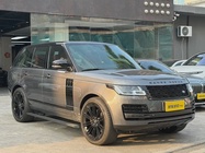 Land Rover Range Rover 2015