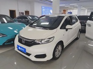 Honda Fit 2019