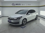 Citroen C4 2017