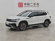 Volkswagen Tharu 2024