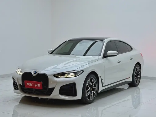BMW 4 Series 2022