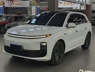 Li Auto L6 2024