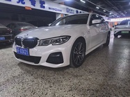 BMW 3 Series 2021