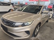 Geely GL 2018