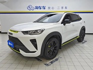 Haval H6S 2022