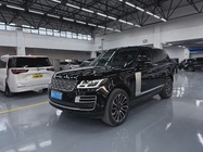 Land Rover Range Rover 2016