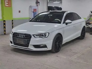 Audi A3 2016