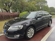 Volkswagen Lavida 2013