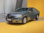 Toyota Camry 2008