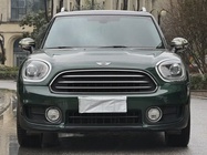 MINI Countryman 2017