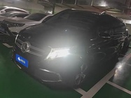 Mercedes-Benz V-Class 2022