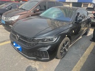 Volkswagen Passat 2024