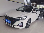 Changan Eado 2022