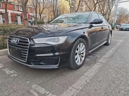 Audi A6 2017