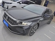 Volkswagen Passat 2024