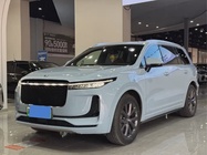 Li Auto ONE 2021