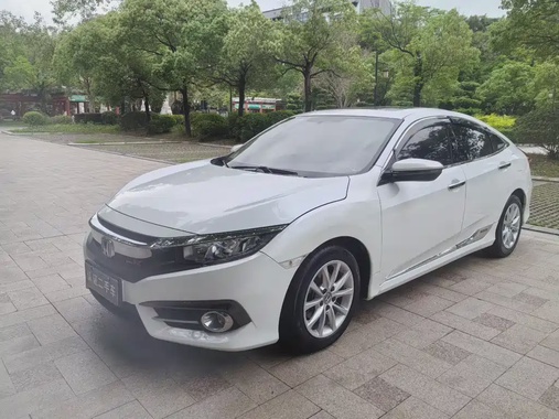Honda Civic 2017