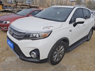GAC GS3 2019