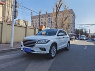 Haval H2 2016