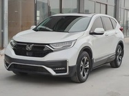 Honda CR-V 2021