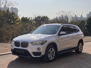 BMW X1 2017