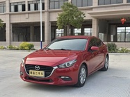 Mazda 3 2019