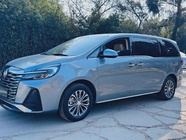 Buick GL8 2024