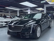 Cadillac CT6 2021
