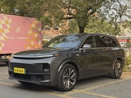 Li Auto L9 2023