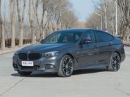 BMW 3 Series 2020