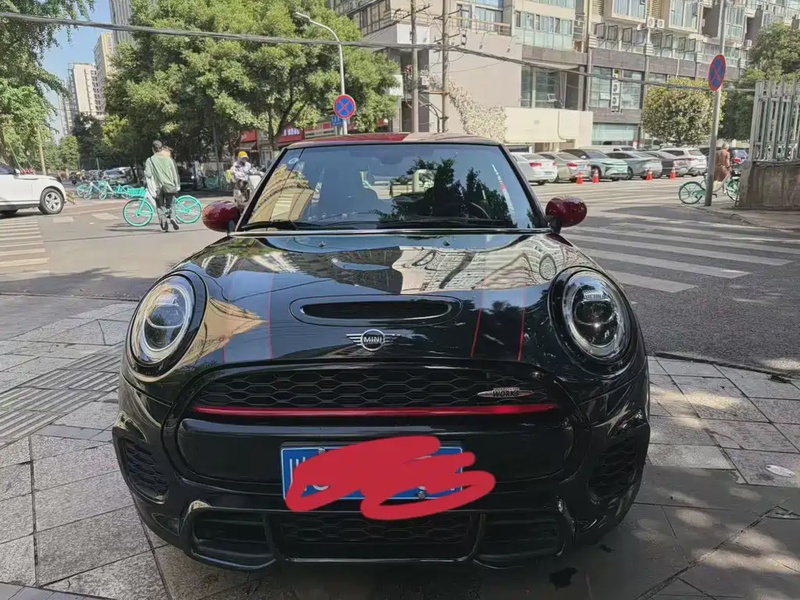 MINI Other