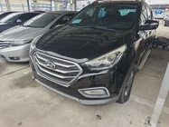 Hyundai ix35 2014