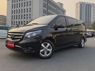 Mercedes-Benz Vito 2021