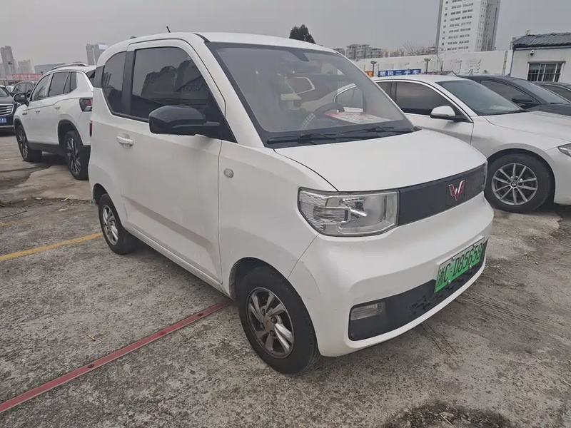 Wuling Mini