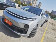 Li Auto L8 2025