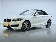 BMW 2 Series 2021